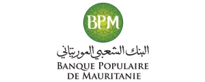 Banque Populaire de Mauritanie